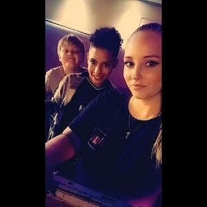 Meet your Posher, Annie